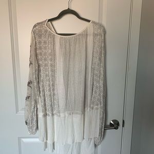 Free People Top